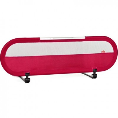 Barriera Letto Babyhome Side Light Maroon