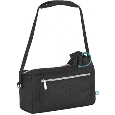Borsa Babymoov per Passeggino Nera  Borsa Babymoov per Passeggino Nera