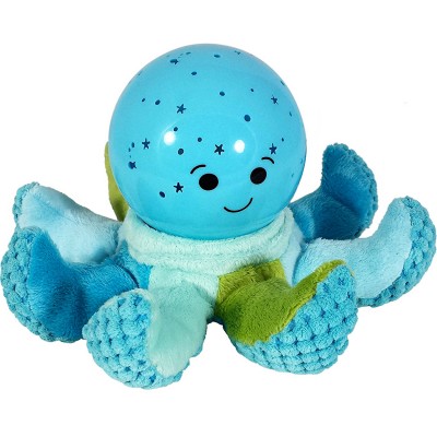 Proiettore Cloud B Octo Softeez Blue