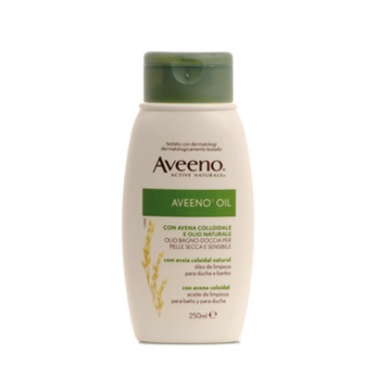 Olio Bagnodoccia Corpo Aveeno 250ml