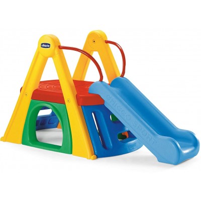 Scivolo Multifunzione Chicco Multigym