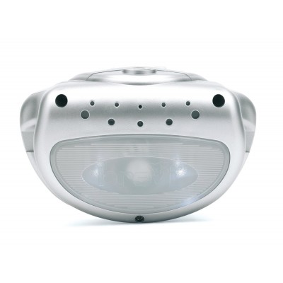 Luce Notturna con Suoneria Brevi