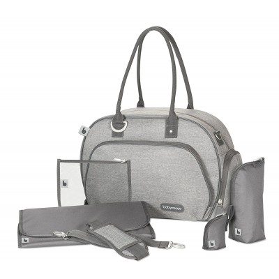Borsa Cambio Babymoov Trendy Bag Smokey