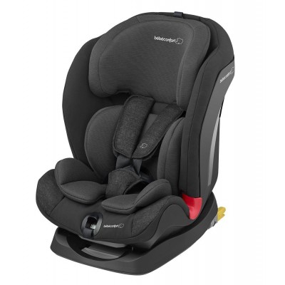 Seggiolino Auto Isofix Bebe Confort Titan Nomad Black 