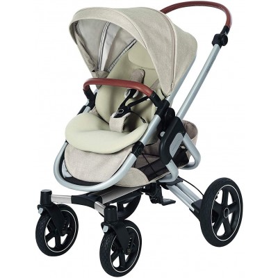 Passeggino Bebe Confort Nova 4 Ruote Nomad Sand