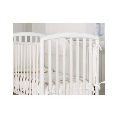 Lettino Foppapedretti Cucciolo Bianco