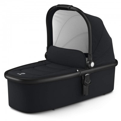 Navicella Kiddy Evostar 1 Mystic Black
