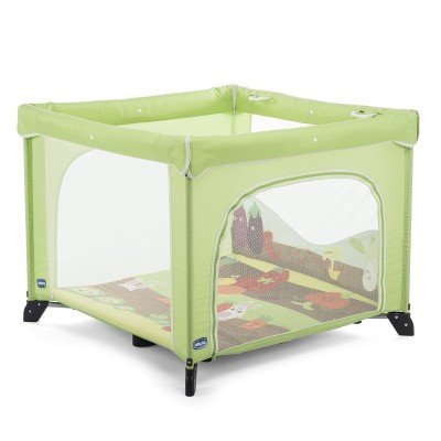 Box Chicco Open Fruit Salad