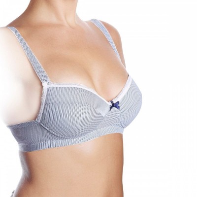 Reggiseno Chicco Mammy Preparto In Cotone Stretch Taglia 3C