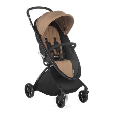 Passeggino Be Cool Light Cookie Passeggino Be Cool Light Cookie