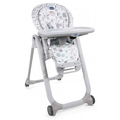 Seggiolone Chicco Polly Progres5 Mirage