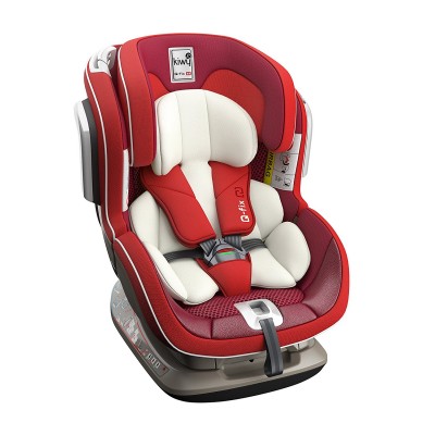 Seggiolino Auto Kiwy Noah Q-Fix SF012 Cherry