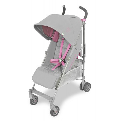Passeggino Maclaren Quest Dove Azalea