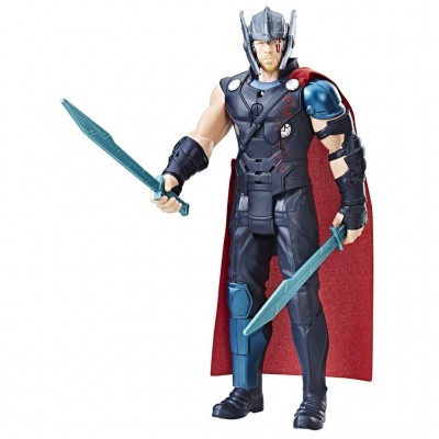 Personaggio Marvel Avengers Hasbro Thor Ragnarok