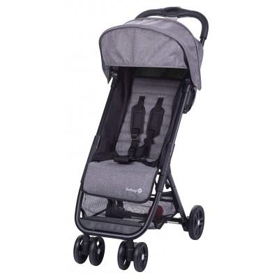 Passeggino Safety 1st Teeny Black Chic