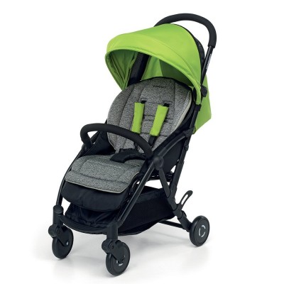 Passeggino Foppapedretti Boarding Green