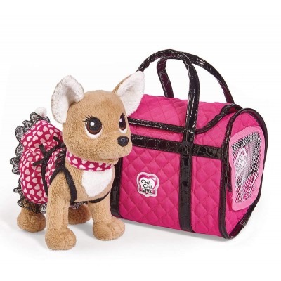 Peluche Simba Chi Chi Love Paris