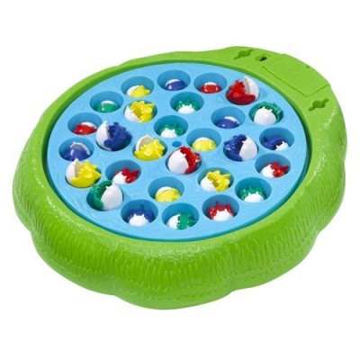 Gioco Simba Games & More Pesca Maxi