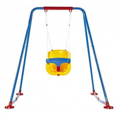 Altalena Chicco Super Swing Completa di Struttura OUTLET
