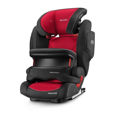 Recaro seatfix discount