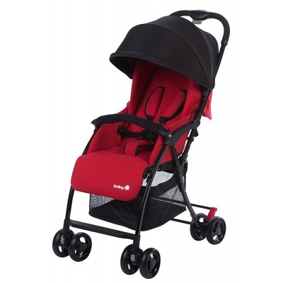 Passeggino Safety 1st Urby Rosso
