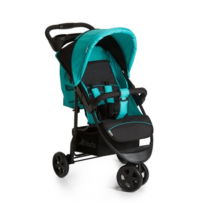 Passeggino Hauck Citi Neo II Caviar Aqua