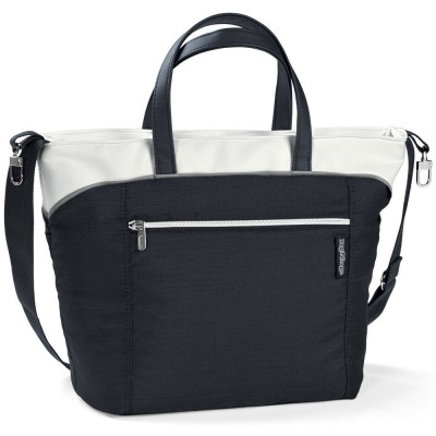 Borsa Peg Perego Luxe Blu
