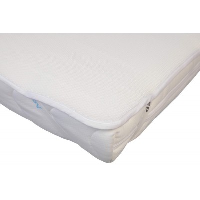 Coprimaterasso per Lettino Aerosleep Protect 125 x 60 cm Coprimaterasso per Lettino Aerosleep Protect