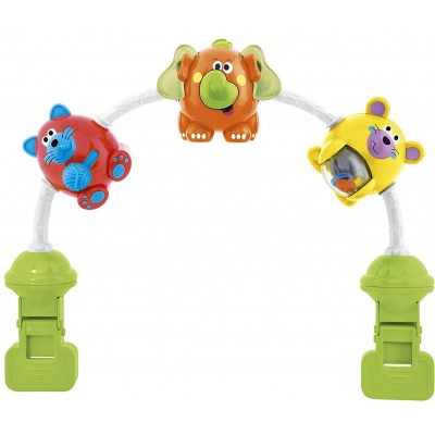 Arco Giochi per Passeggino Chicco Amici in Viaggio