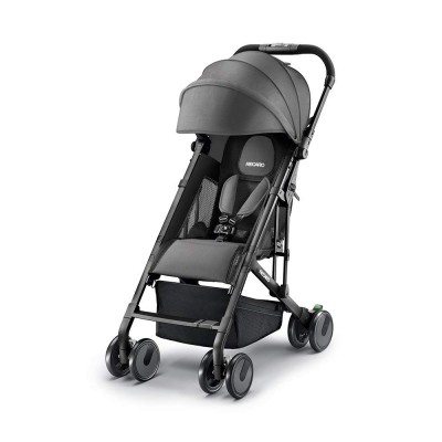 Passeggino Recaro Easylife Elite Graphite