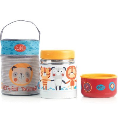 Thermos Pappa Jané 600 cc