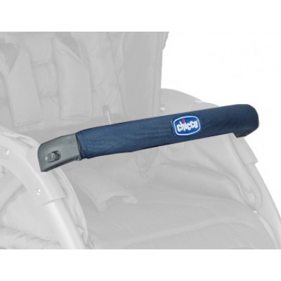 Manicotto Chicco per Passeggino Simplicity Plus Blue Passion