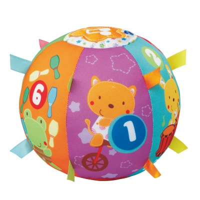 Palla VTech Baby Magica Palla Multiattività