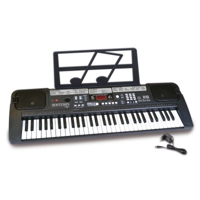 Tastiera Digitale Bontempi 61 Tasti