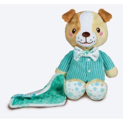 Peluche Clementoni Pete The Puppy