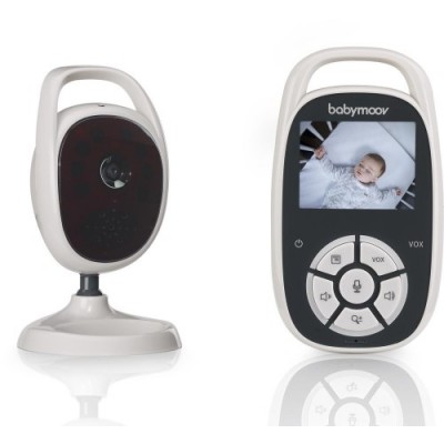 Videocamera Babymoov Babyphone Yoo-See Videocamera Babymoov Babyphone Yoo-See