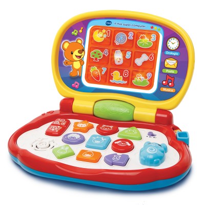 Gioco VTech Baby Il Mio Super Computer