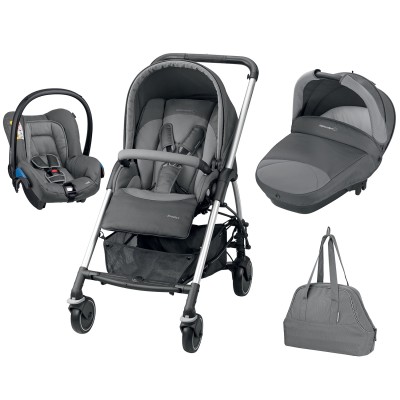 Poussette trio bebe confort streety next deals