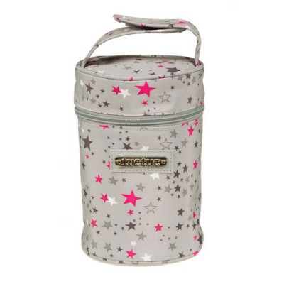 Fodera Thermos Pappa Tuc Tuc Stories Bambina 15 cm