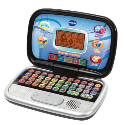 Gioco VTech Bit Smart Computer