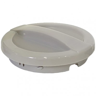 Coperchio Serbatoio Nuvita per Cuocipappa Pappasana Vapor Combo 2
