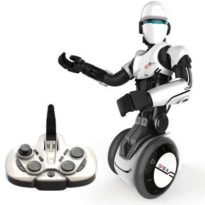Robot Interattivo Rocco Giocattoli OP ONE