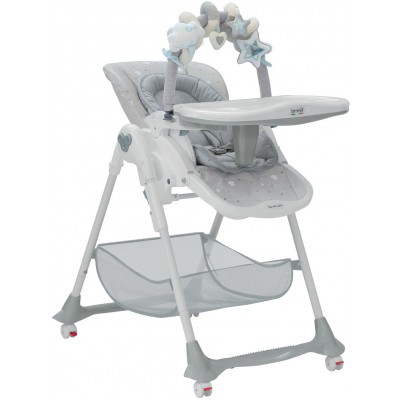 Seggiolone Brevi B Fun Cielo Stellato