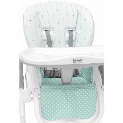 Rivestimento Seggiolone Brevi Convivio / B Fun Tiffany
