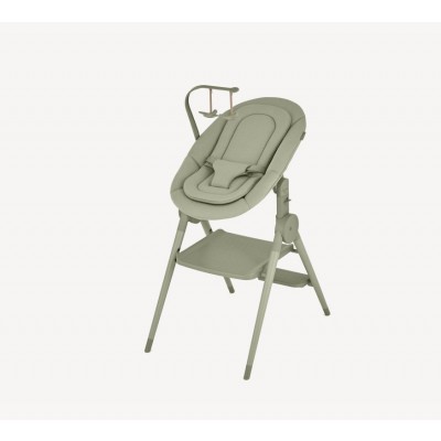 Seggiolone-Sdraietta-Torre di Apprendimento Anex Ozy 3-In-1 June