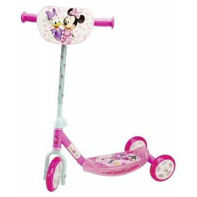 Simba Monopattino tre ruote Disney Minnie