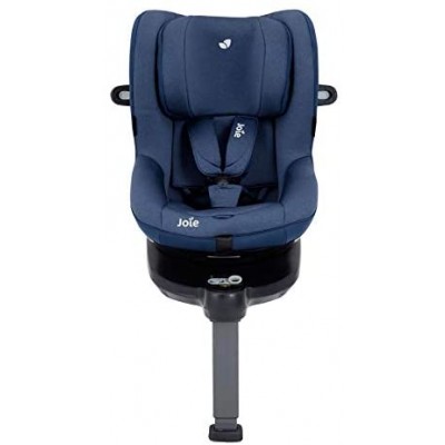 Seggiolino Auto i-size Joie 360 I-Spin E Deep Sea