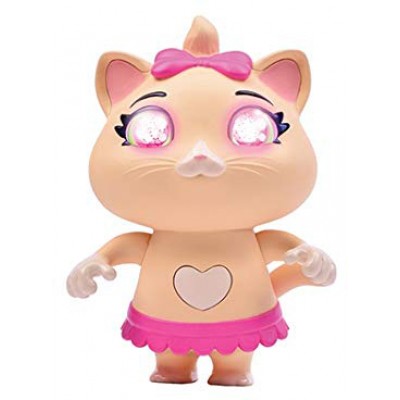 Personaggio Smoby 44 Gatti Power Pilou