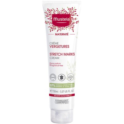 Crema Prevenzione Smagliature Mustela 150 ml