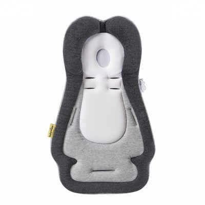 Babymoov Cuscino Riduttore Universale Cosymorpho Smokey
